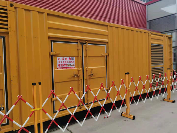如皋关于通用发电机的十万个为什么？
