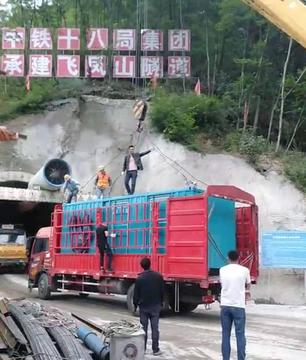 如皋发电机组维修后输出功率降低是什么问题
