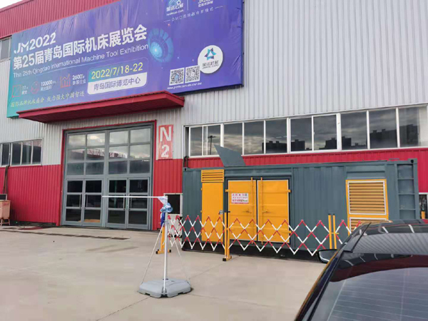 如皋发电机租赁-柴油发电机组不及时维护危害大