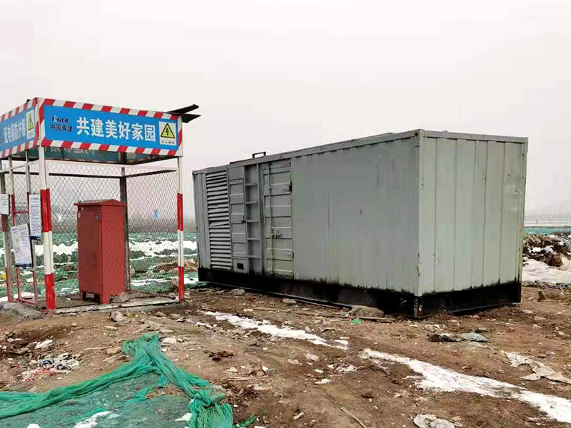 如皋燃气发电机在高海拔地区运行时会遇到哪些常见故障？