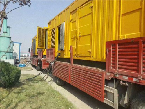 如皋计算 200KW 柴油发电机油耗时，需要考虑哪些因素？