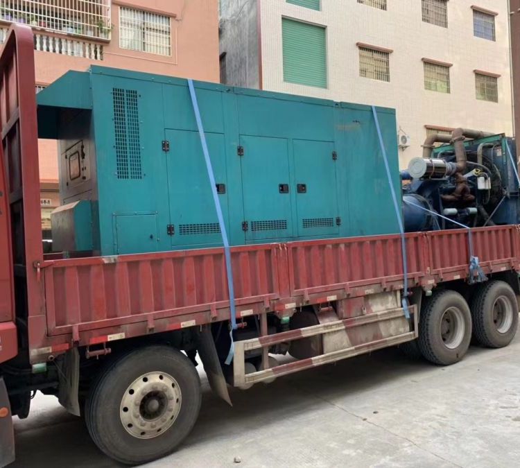如皋如何在不同负载率下确保 400KW 柴油发电机组的正常运行？