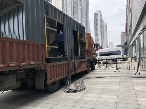 如皋柴油发电机空气滤清器在不同季节的更换周期是否有差异？