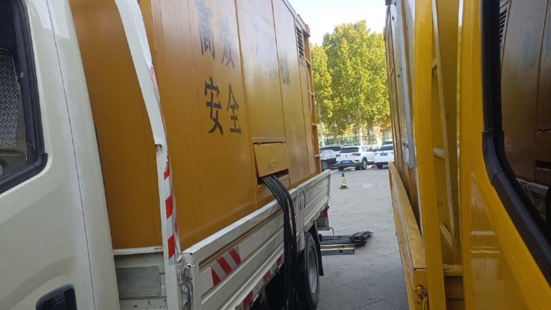 如皋如何判断柴油发电机组和UPS电源的切换时间是否符合要求？