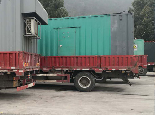 如皋柴油发电机组使用注意安全事项有哪些？